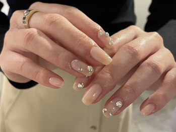 ネオリーブニコ(Neolive Nico)/初めてネイルデザイン集