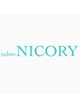 ニコリー 岡本店(NICORY)/salon NICORY