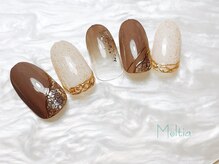 メルティア(Meltia)/定額デザイン