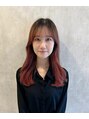 ニコットラッシュ 表参道店(nicott lash) 伊藤