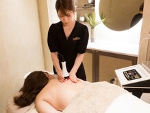 ハリーベージュ(Hariy Beige)/HariyBeige麻布十番