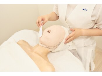 ポーラ ザ ビューティ イオンモール上尾店(POLA THE BEAUTY)/マスク