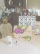 ダマナ(Da.mana) やさき えみこ