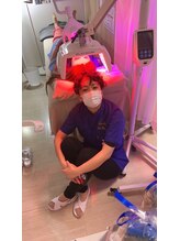 ライトビューティー 本八幡店(LIGHT BEAUTY)/どうしてもおこぼれを…