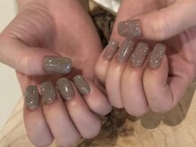 エリス 京橋(Eliss)/フラッシュネイル