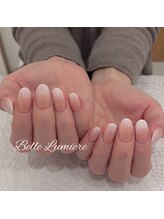ベル ルミエール(Belle Lumiere)/ベイビーブーマー♪