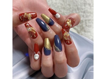 コロミネイル(colome nail)/