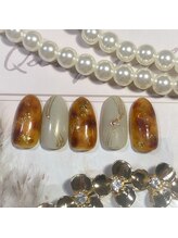 リアン(LIEN)/定額アートＢ