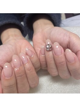 アイリッシュネイル 久屋大通店(Irish Nail)/マオボール