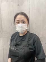 ラヴェル アール(La Bell R) しの