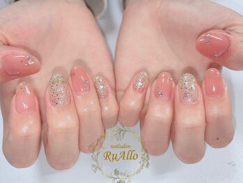 ルアロ(RuAllo)/カジュアルアートコース