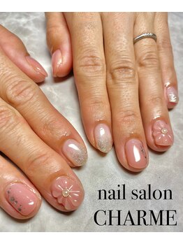 シャルム(CHARME)/