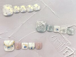 〇アートコース・サンプル☆