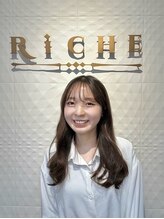 リッシュ(Riche) Asami S