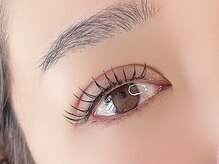 完全プライベート空間で、他人を気にせず目元を綺麗に！！