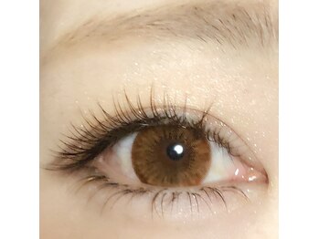 ティグル 光の森店(Tigre)/フラットラッシュカラー