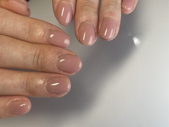 モントネイル(Mont nail)/ジェル