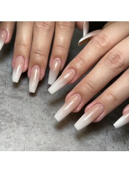 マカナネイル(makana nail)/ベイビーブーマー