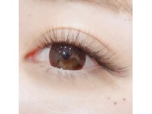 アイラッシュサロン ブラン 新潟県央店(Blanc)の雰囲気（濃密ボリュームデザインもお任せ下さい＾＾4dシングルMIXが◎）