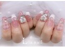 スカルプ☆90分アートやり放題