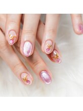 瑠璃(RURI)/シンプルデザイン