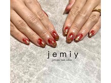 ジェミー(jemiy)/ニュアンス定額スタンダード
