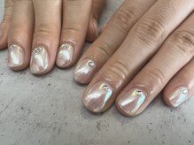 ペルチェ(percha)/はがせるジェル