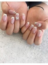 プレイス インク ネイル(plays inc. nail)/