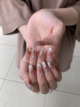 アールドヴィーヴル(Ar de vivre)/◎ハンド画像持ち込みコース