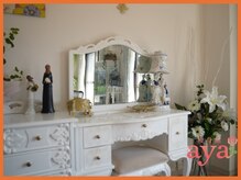 痩身館アヤ(aya)/耳つぼダイエット【富山/痩身】