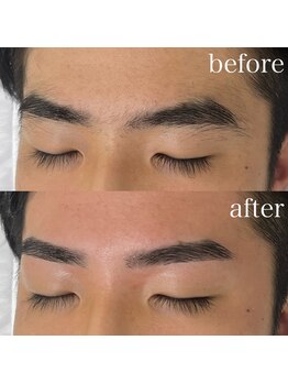 モテテ 名駅店(motete)/お客様施術例☆名駅