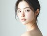 【期間限定】良質ビタミン毛穴ケア+リフトエッセンスp+美顔器付お顔そり 60分