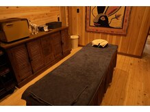 ラフテル(LAUGH TALE)の雰囲気（完全個室でプライバシーもしっかり守られます）