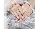 埋め尽くし定額ネイル