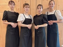 フォレスタ(FORESTA)の雰囲気（皆様をお待ちしております♪）