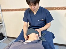 整体院札希 いわき店(さつき)