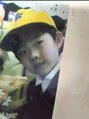 きのしょう鍼灸整骨院 小学校入学時の母によるShot