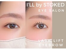 アイル バイ ストーク(I’LL by STOKED)