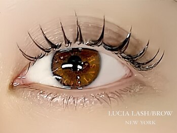 ルシアラッシュブロウ 新宿(LUCIA LASH BROW)/リフエク/パリエク★