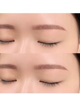 ツー 京都四条大宮店(Two)/アイブロウワックス