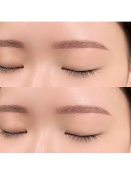 ツー 京都四条大宮店(Two)/アイブロウワックス