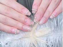 グロー ネイル(Glow Nail)/