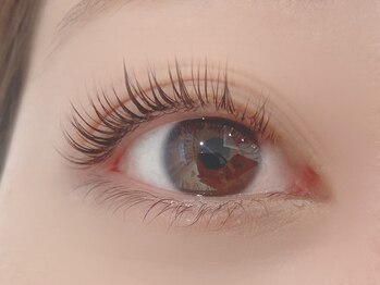 ブローマ(BROOMA)/マスカラパーマ