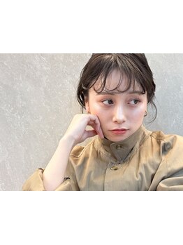 デザイン力が自慢のサロン