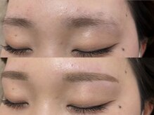 シュシュ(chou chou)/ブロウスタイリング