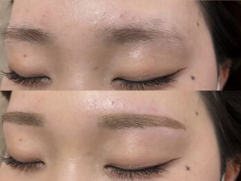 シュシュ(chou chou)/ブロウスタイリング