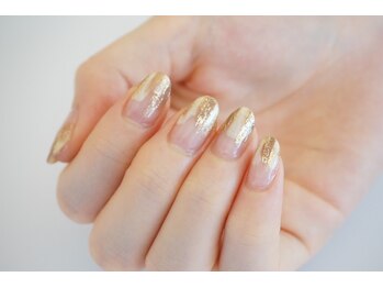 ペルラ(Perla)/ニュアンスネイル