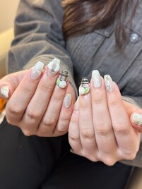 ウィッシュコアネイル