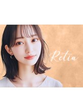 レティア アベノテン(Retia)