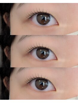 アイラッシュサロントナリ(TONARI)/